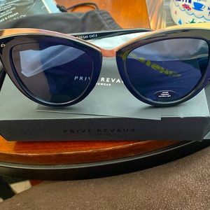 Prive’ Revaux sunglasses